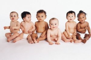 पाँच भन्दा बढी बच्चा जन्माए मुटुको रोगको खतरा